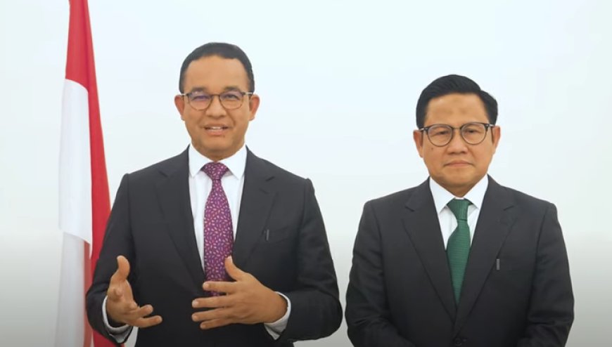 AMIN Ucapkan Selamat untuk Prabowo-Gibran