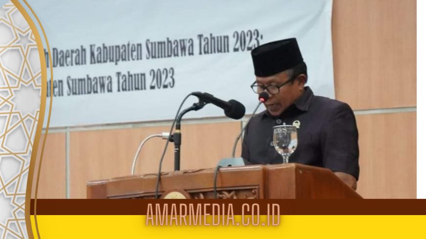 Fraksi PKB DPRD Kab. Sumbawa Nilai Pembentukan BRIDA Langkah Tepat dan Kongkrit