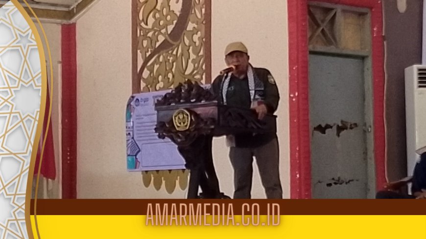Bupati Sumbawa Buka Festival Panen Hasil Belajar Pada Lokakarya 7 Program Pendidikan Guru Penggerak Angkatan 9 