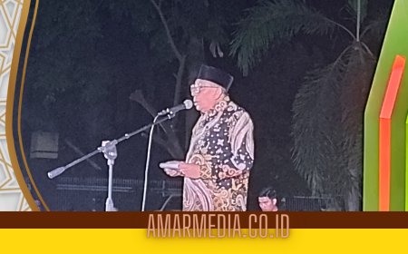Festival Dikdaya 2024 Berlangsung Meriah. Bupati : Hidupkan Pendidikan Karakter