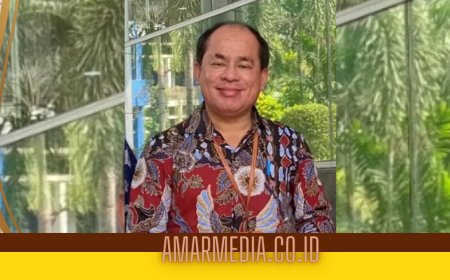 Ketua DPRD Harapkan Potensi Besar Peternakan Dimaksimalkan Demi Kesejahteraan Peternak di Sumbawa