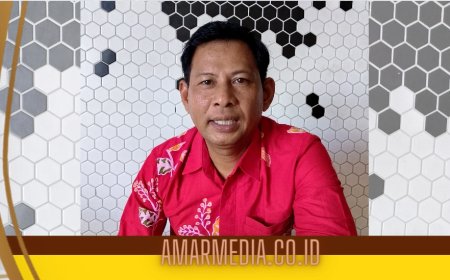 I Nyoman Wisma Soroti Kondisi Jalan Provinsi di Kabupaten Sumbawa, Harapkan Segera Ada Pemeliharaan Jalan