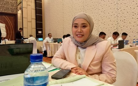 KPID NTB Ajak Cermat Pemberitaan Media, Berikan Tips Hindari Berita Bohong