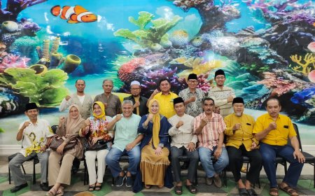 Hj. Faida  &  H. Karimullah Dahrujiadi  Menguat Berpasangan di Pilkada Jember 2024