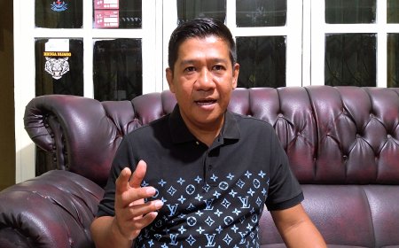 Memilih Pemimpin Daerah Menurut Seorang Pengusaha Sekaligus Tokoh Masyarakat Sumbawa