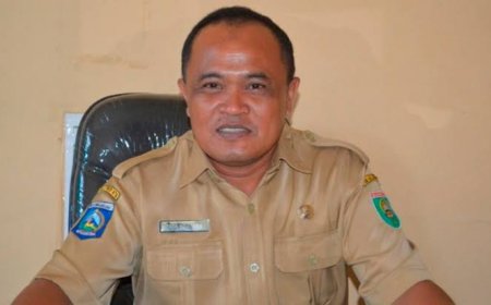 Pemda Sumbawa Giatkan Sosialisasi dan Fasilitasi Sertifikasi Halal bagi UMKM