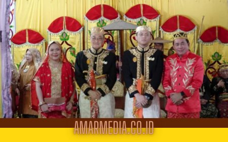 Ketua DPRD Abdul Rafiq Apresiasi Pengangkatan Datu Raja Muda Kesultanan Sumbawa