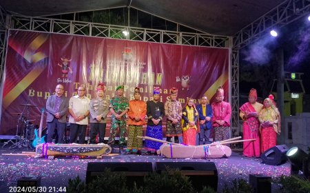 Bupati Sumbawa Sambut Baik Peluncuran Tahapan Pilkada oleh KPU: Momentum Memilih Pemimpin Berkualitas