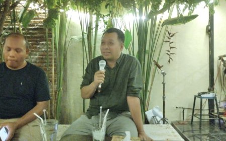 MXGP Samota Sumbawa Batal karena Alasan Efisiensi  Semata