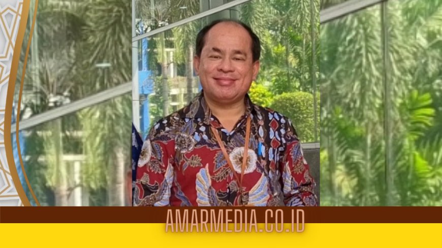 Ketua DPRD Harapkan Potensi Besar Peternakan Dimaksimalkan Demi Kesejahteraan Peternak di Sumbawa