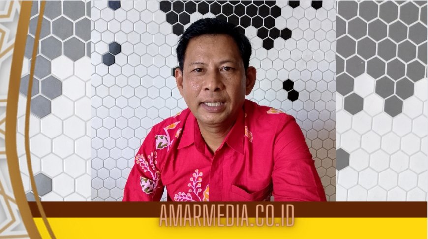 I Nyoman Wisma Soroti Kondisi Jalan Provinsi di Kabupaten Sumbawa, Harapkan Segera Ada Pemeliharaan Jalan