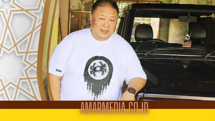 Mantan Caleg Ramai Bertarung di Pilkada Serentak, Mi6: Contoh Nyata Pemimpin-Pemimpin Sejati