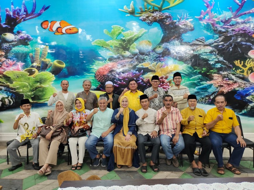 Hj. Faida  &  H. Karimullah Dahrujiadi  Menguat Berpasangan di Pilkada Jember 2024