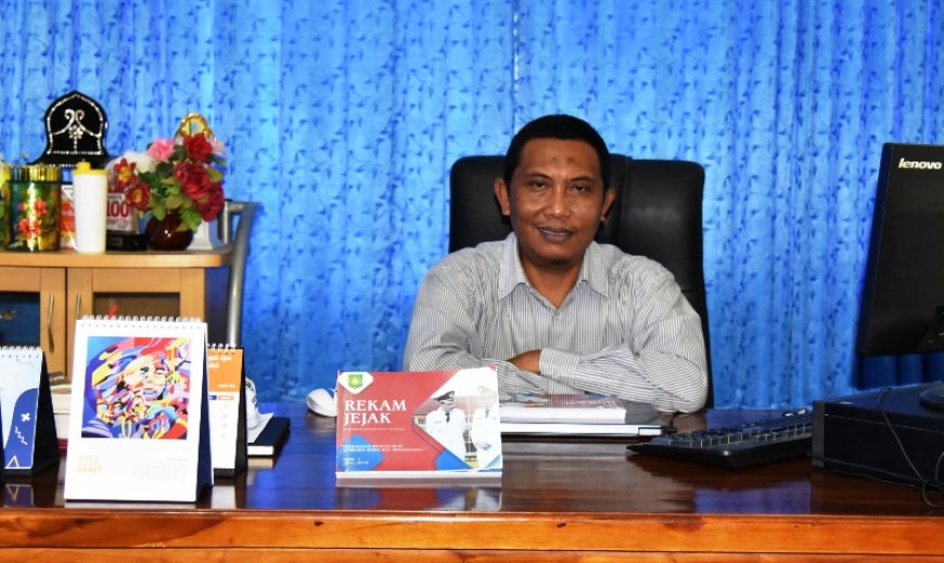 Laksanakan  Undang -Undang dan Instruksi  Bupati,  Jabatan  Kades di Sumbawa Menjadi 8 Tahun