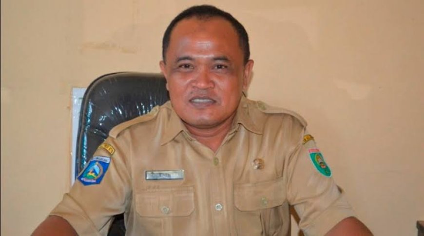 Pemda Sumbawa Giatkan Sosialisasi dan Fasilitasi Sertifikasi Halal bagi UMKM