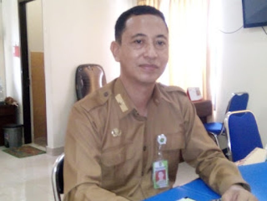 Pembenahan Sarana Kesehatan di Sumbawa Didanai DAK Rp.25 Miliar Ditender