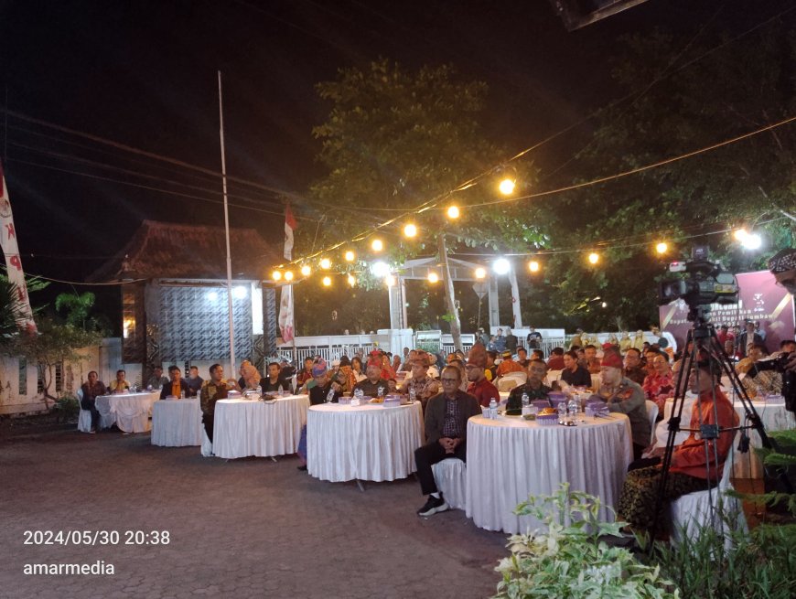 Bupati Sumbawa Sambut Baik Peluncuran Tahapan Pilkada oleh KPU: Momentum Memilih Pemimpin Berkualitas