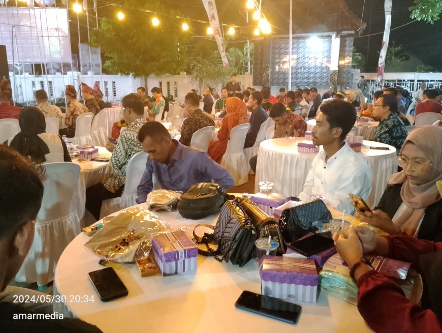 Bupati Sumbawa Sambut Baik Peluncuran Tahapan Pilkada oleh KPU: Momentum Memilih Pemimpin Berkualitas