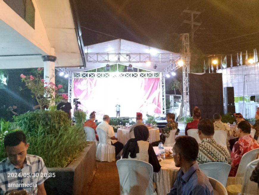 Bupati Sumbawa Sambut Baik Peluncuran Tahapan Pilkada oleh KPU: Momentum Memilih Pemimpin Berkualitas