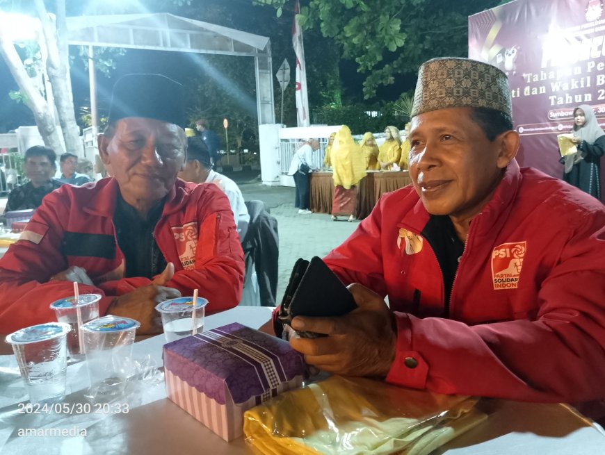 Bupati Sumbawa Sambut Baik Peluncuran Tahapan Pilkada oleh KPU: Momentum Memilih Pemimpin Berkualitas