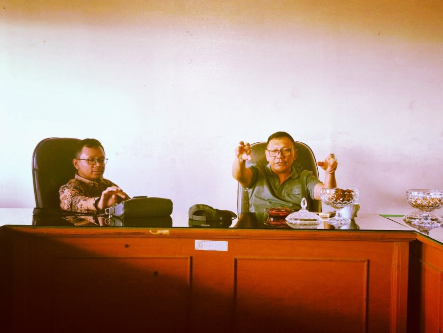 Rusli Manawari Serukan Relaksasi Pembayaran Utang untuk Petani Jagung di Tengah Fluktuasi Harga