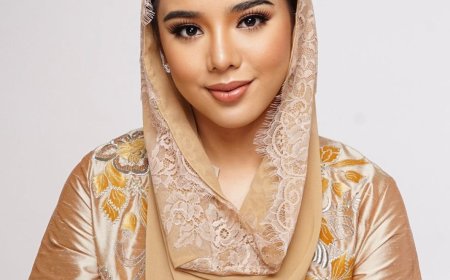 Rannya Tepis Ada Relawan yang Mengatasnamakan "HBK" Dukung Salah Satu Paslon di Pilbup Lombok Timur 2024