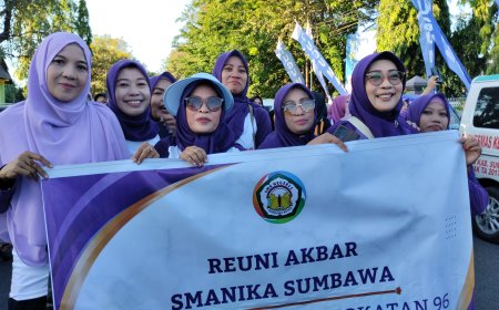 Demi Pelayanan Kesehatan Prima, Awal Juni Rencana Pembangunan Lanjutan RSUD Sumbawa Dikerjakan