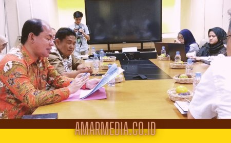 Ketua DPRD Abdul Rafiq SH : Pengawalan Distribusi Pangan Sebuah Keniscayaan Untuk Kesejahteraan Petani