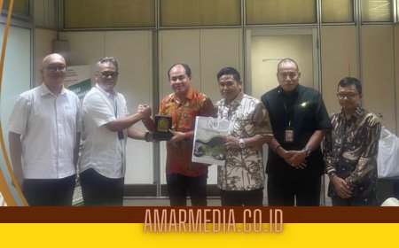 Solusi Harga Jagung DPRD Kabupaten Sumbawa Berkonsultasi dengan Badan Pangan Nasional  RI