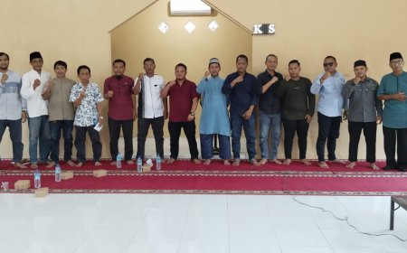 Ikhtiar Membangun Perkampungan Muhammadiyah di Sumbawa: Kolaborasi PDM, Pengembang, dan Lembaga Keuangan Syariah