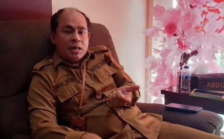 Ketua DPRD Kecam Keras Bahaya Narkoba dan Peredarannya di Sumbawa