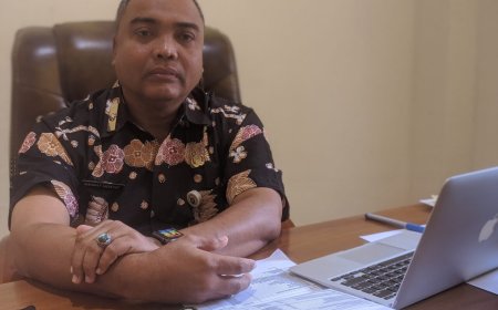 Penguatan Usaha Perikanan, Pemda Sumbawa Kelola 8,8 Miliar DAK