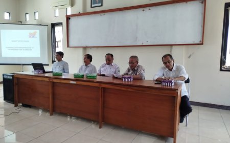 Pemda dan Dekopinda Persiapkan Harkopnas ke-77 di Sumbawa.  Fokus pada Peran Koperasi dan Pelibatan Kaum Muda