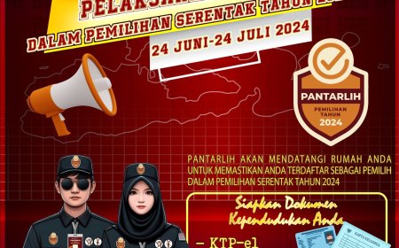 KPU Sumbawa Mulai Coklit Pemilihan Serentak, Warga Diminta Siapkan Dokumen Kependudukan