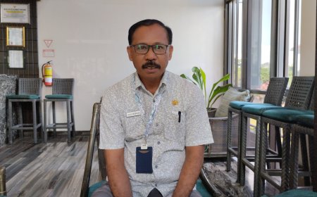 Ikuti Seminar Nasional. Pemda Sumbawa Upayakan Pengembangan Pariwisata Teluk Saleh dan Pulau - Pulau Kecil