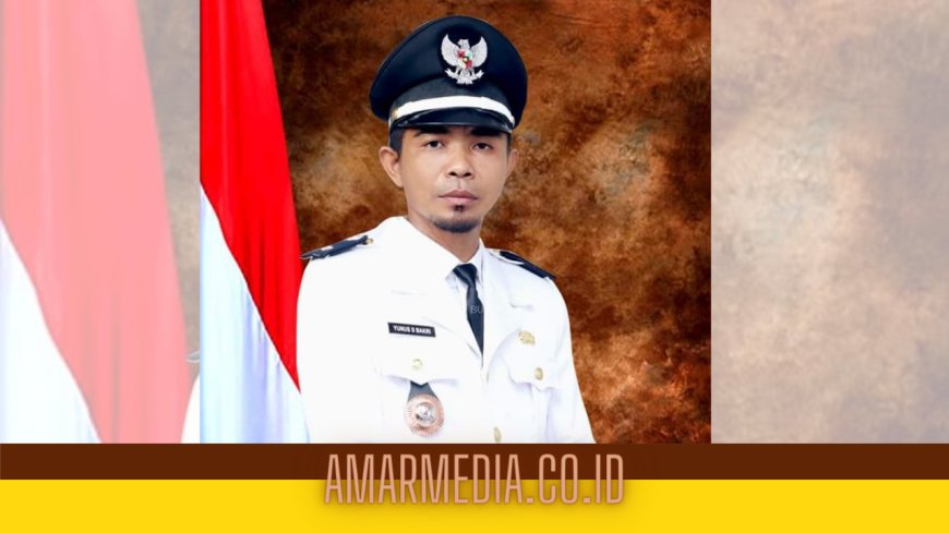 Jadi Duta Kabupaten Sumbawa Pada Seleksi Nasional PJA 2024,  Kepala Desa Batu Bulan Mohon Dukungan Masyarakat