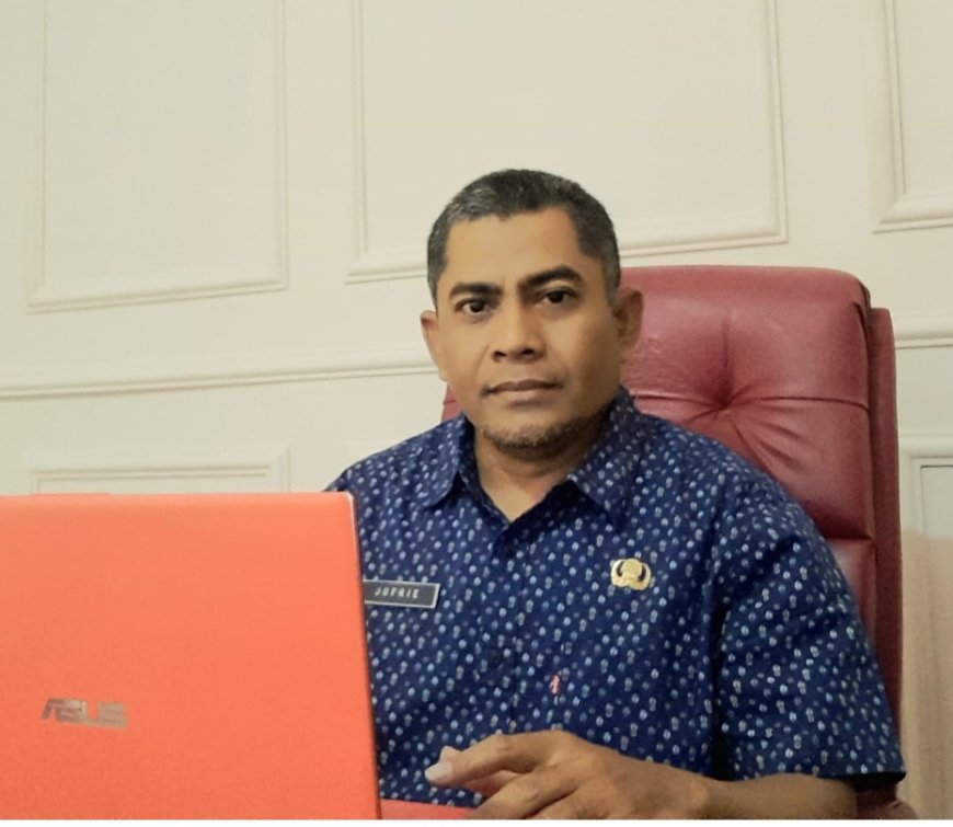 Angka Inflasi Kabupaten Sumbawa pada Bulan Mei 2024 Terendah di NTB