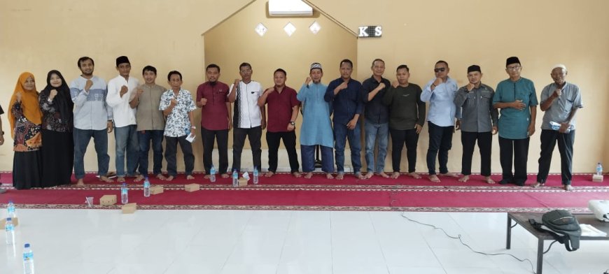 Ikhtiar Membangun Perkampungan Muhammadiyah di Sumbawa: Kolaborasi PDM, Pengembang, dan Lembaga Keuangan Syariah