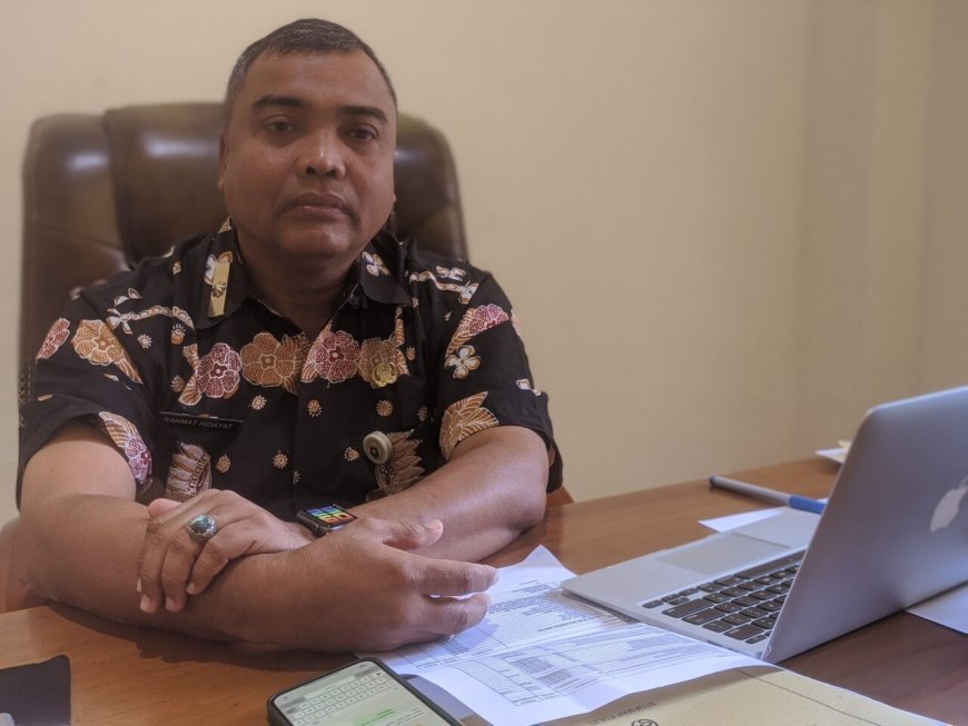 Penguatan Usaha Perikanan, Pemda Sumbawa Kelola 8,8 Miliar DAK