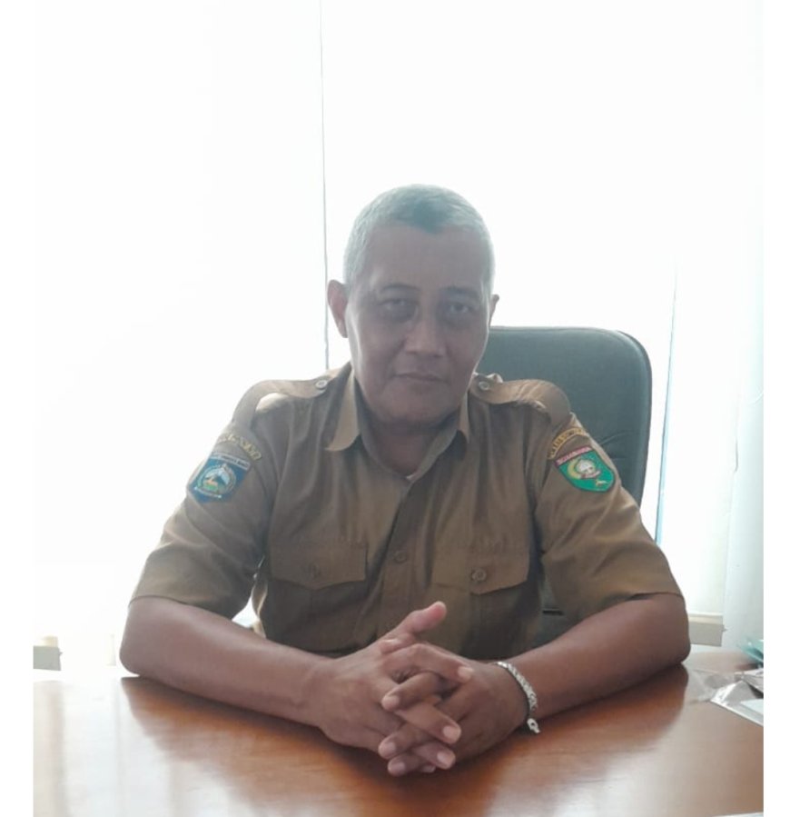 Inspektorat Sumbawa Tindak Lanjuti LHP BPK RI tentang LKPD Tahun 2023