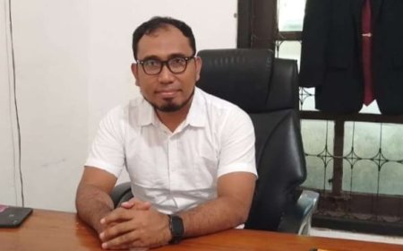 Progres Pencoklitan Data  Pemilih Oleh Pantarlih di Sumbawa Capai 58,39 Persen