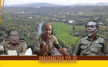 SPAM Ai Ngelar Diharapkan Jadi Solusi Krisis Air Bersih di Sumbawa