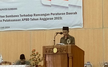 Fraksi PAN Tekankan Peningkatan Kapasitas SDM, Fokus Belanja Kebutuhan Fundamental