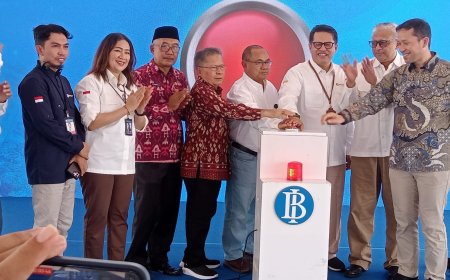PKS Waste To Energy, Pj Gubernur: Wujudkan Target Penggunaan Energy Terbarukan Pembangkit Listrik di NTB