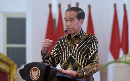 Pemerintah Berikan Insentif dan Kemudahan Perizinan Bagi Investor IKN