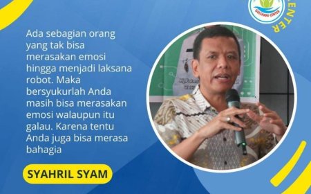 Cek Perasaan Untuk Mengetahui Stres Kronis