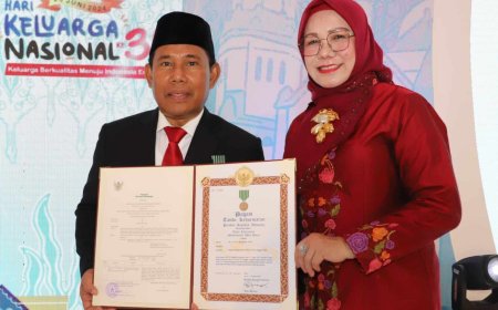 DR. IR. H. W. Musyafirin, M.M.: Profil Calon Wakil Gubernur NTB 2024-2029