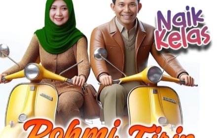 Rilis Lembaga Survei Presisi, Elektabilitas Rohmi-Firin Tertinggi di Lotim