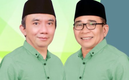 Bertarung di Pilkada, HM Syamsul Luthfi Fokus Benahi Pendidikan dan Atasi Ketimpangan Sosial Ekonomi di Lombok Timur