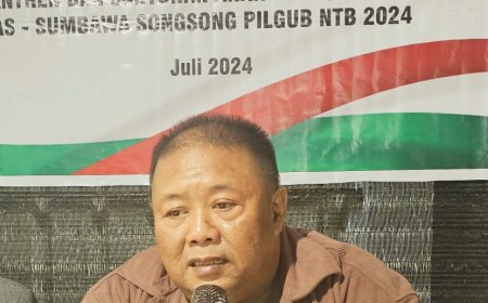 Deretan Fenomena Politik Bakal Terjadi di Pilkada Serentak NTB Berdasarkan Prediksi Mi6